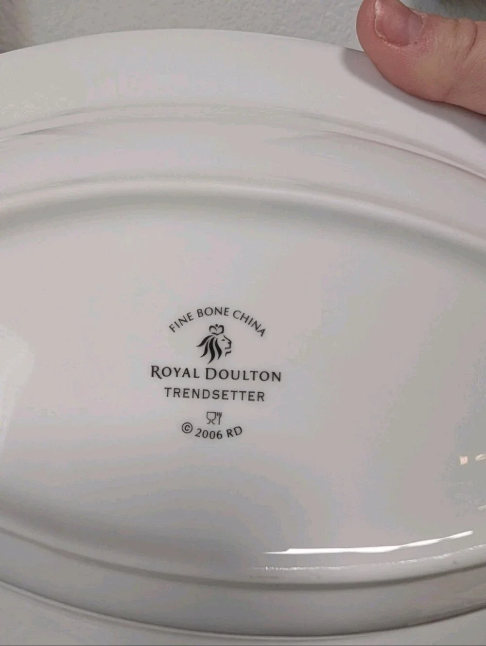 Royal Doulton Trendsetter 14